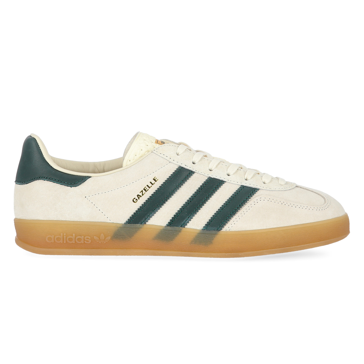 Zapatillas adidas Gazelle Indoor Hombre Gamuza,  image number null