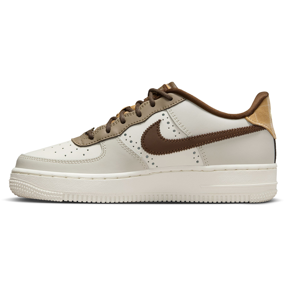 Zapatillas Nike Air Force 1 Lv8 Infantil,  image number null