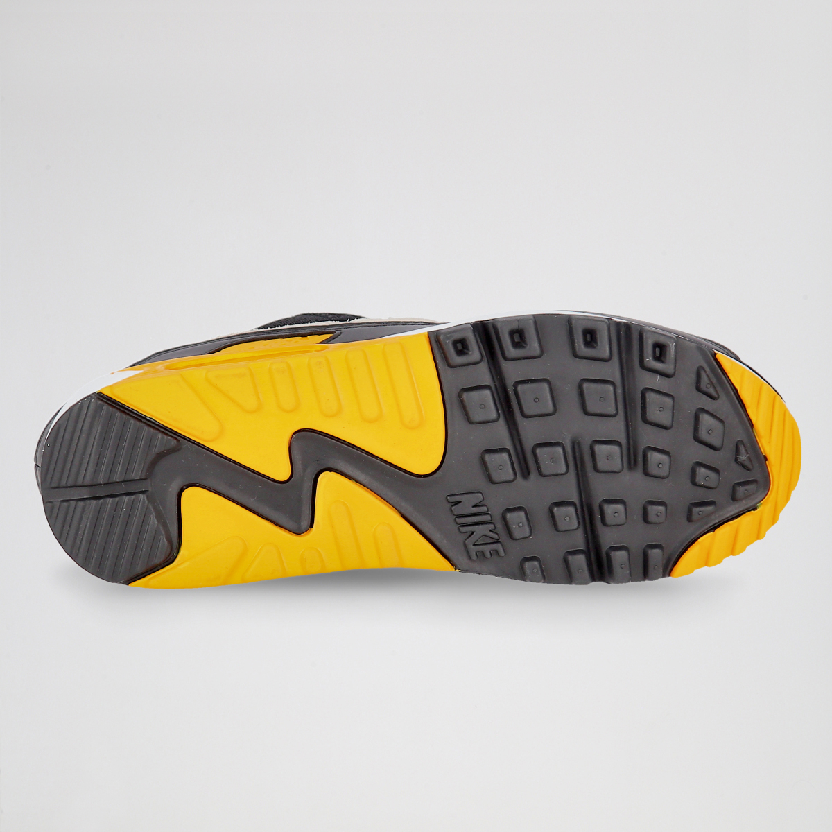 Zapatillas Nike Air Max 90 Hombre Moov