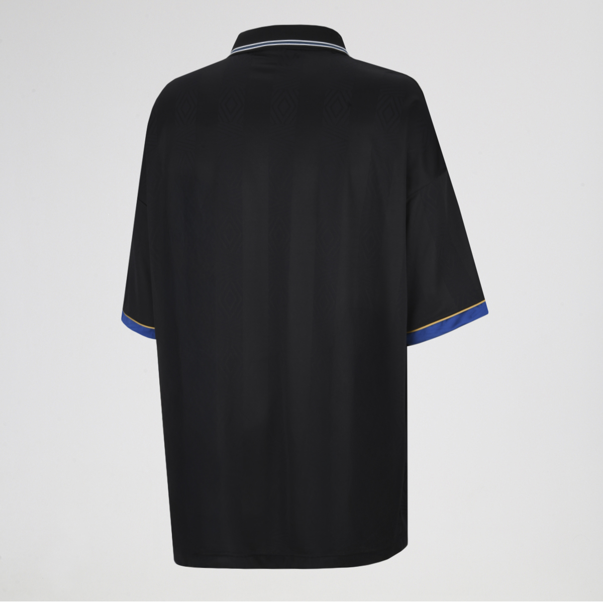 Camiseta Umbro Boxy Hombre,  image number null