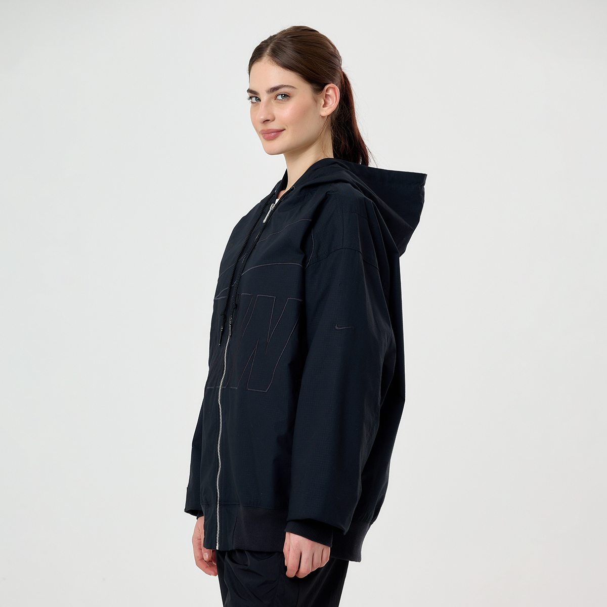 Campera Nike Sportswear Dance Mujer,  image number null