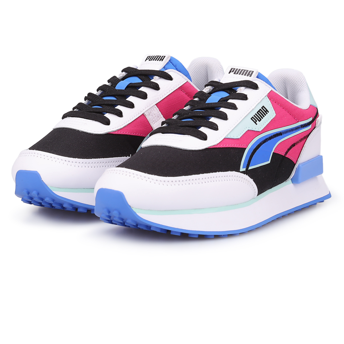 Zapatillas Puma Future Rider Twofold,  image number null