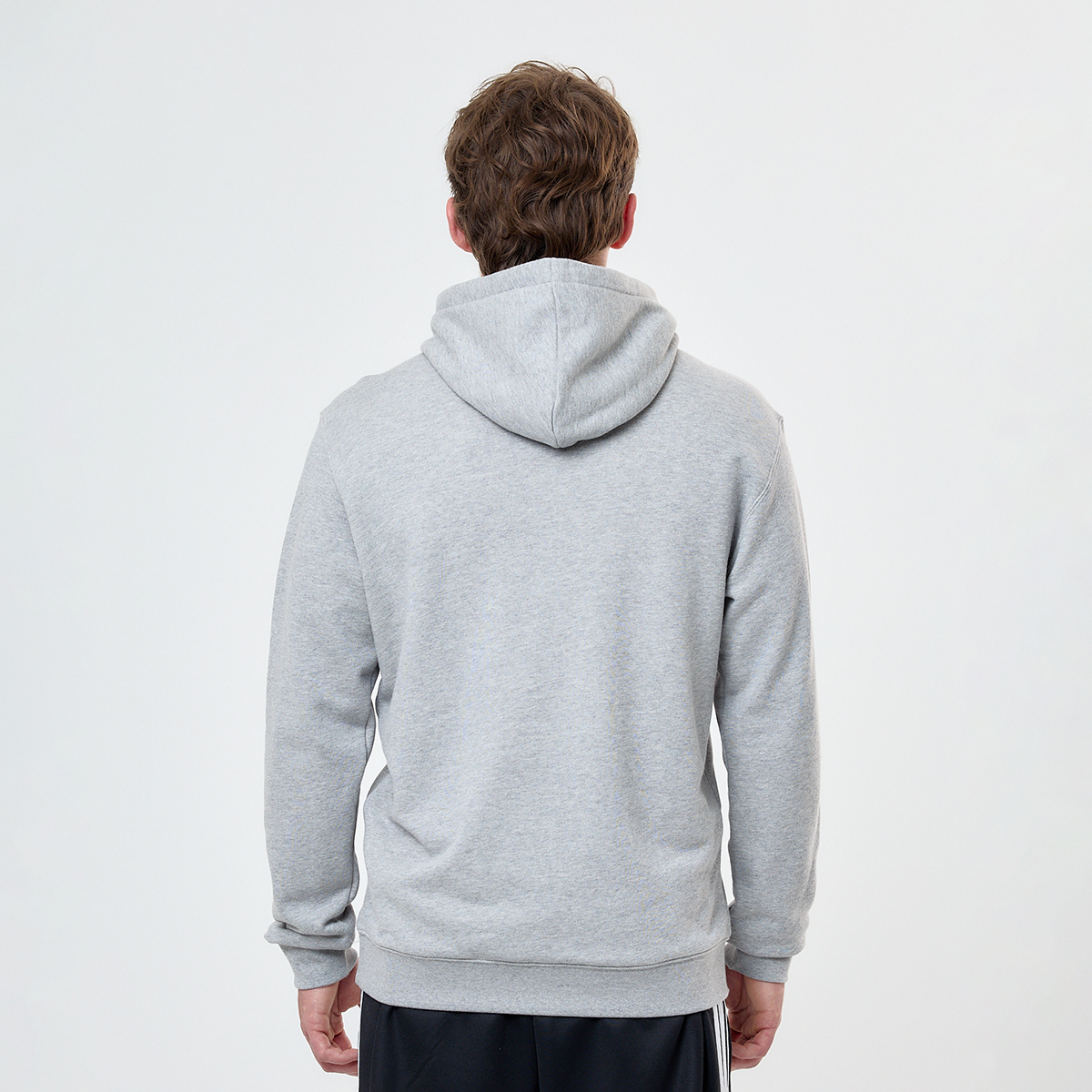 Buzo adidas Trifolio Hombre,  image number null