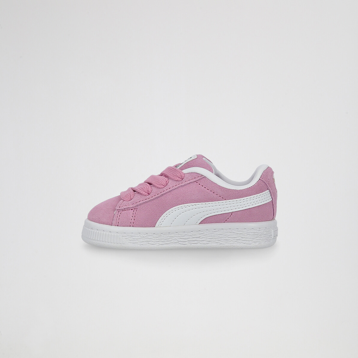 Zapatillas Puma Suede Pro Infantil,  image number null