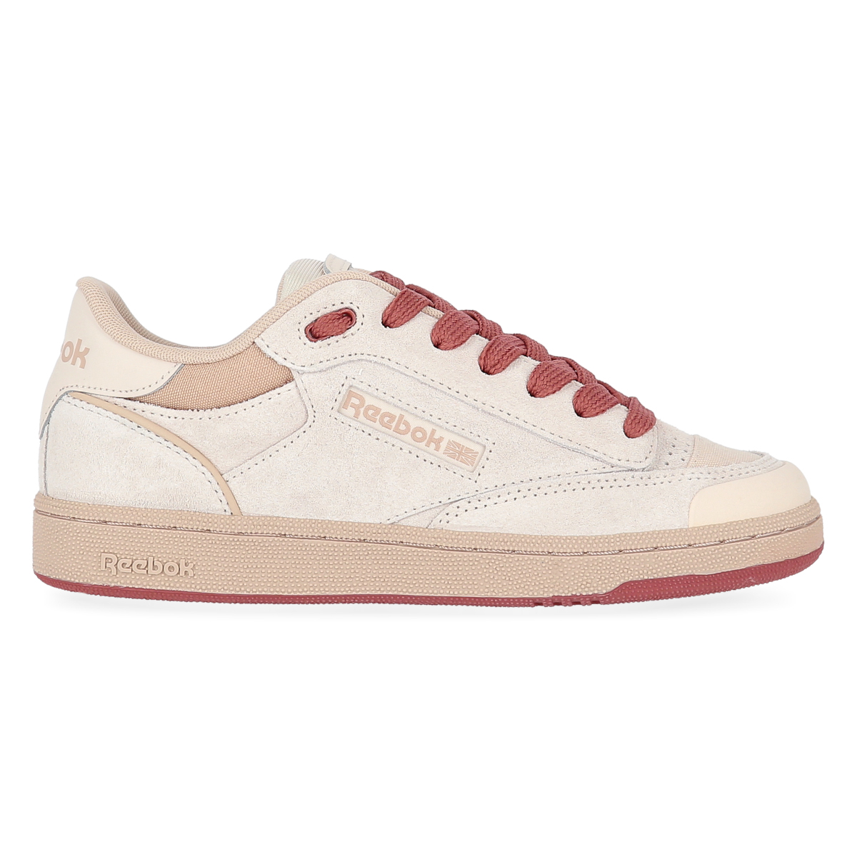 Zapatillas Reebok Club C Bulc para Mujer,  image number null