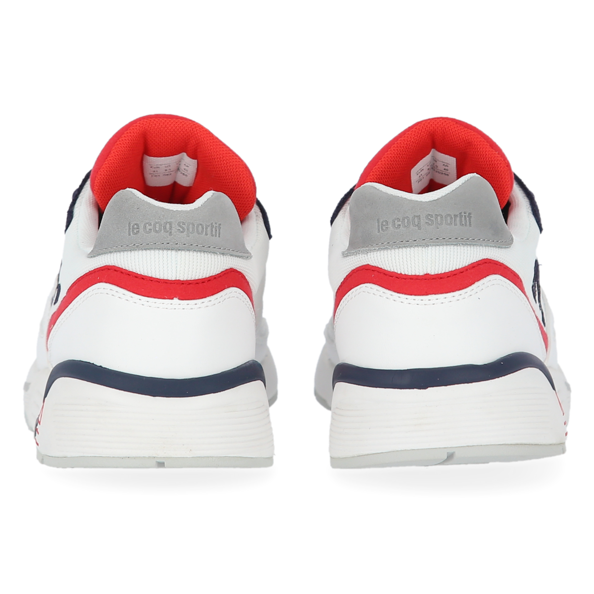 Zapatillas Le Coq Sportif R850 Tricolore,  image number null