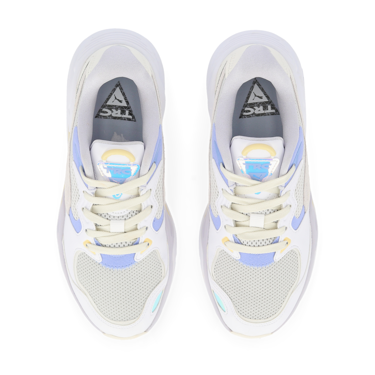 Zapatillas Urbanas Puma Trc Mira Dimensions Mujer,  image number null