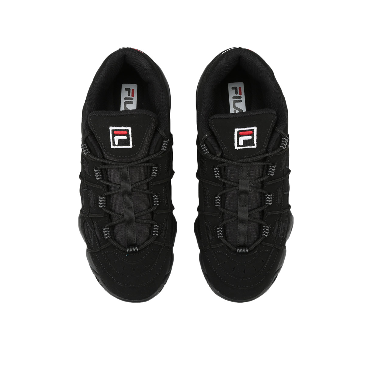 Zapatillas Fila Uproot Moov