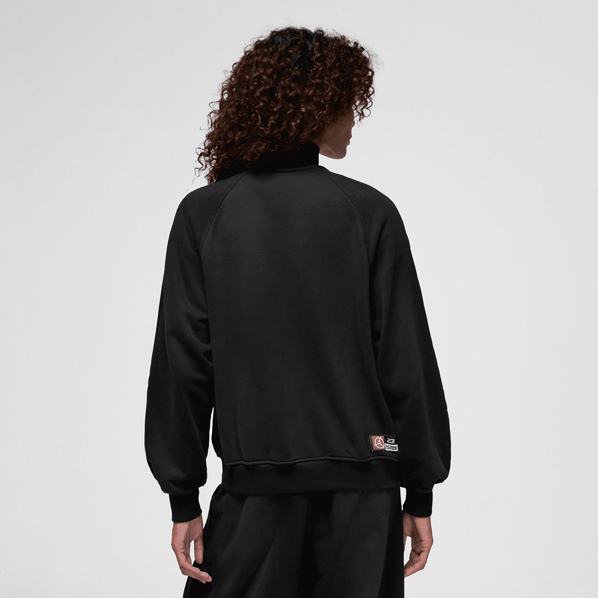 Buzo Jordan Flight Club Mujer,  image number null
