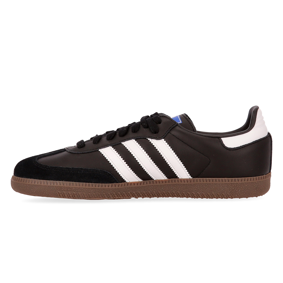 Zapatillas Urbanas adidas Samba OG Hombre,  image number null