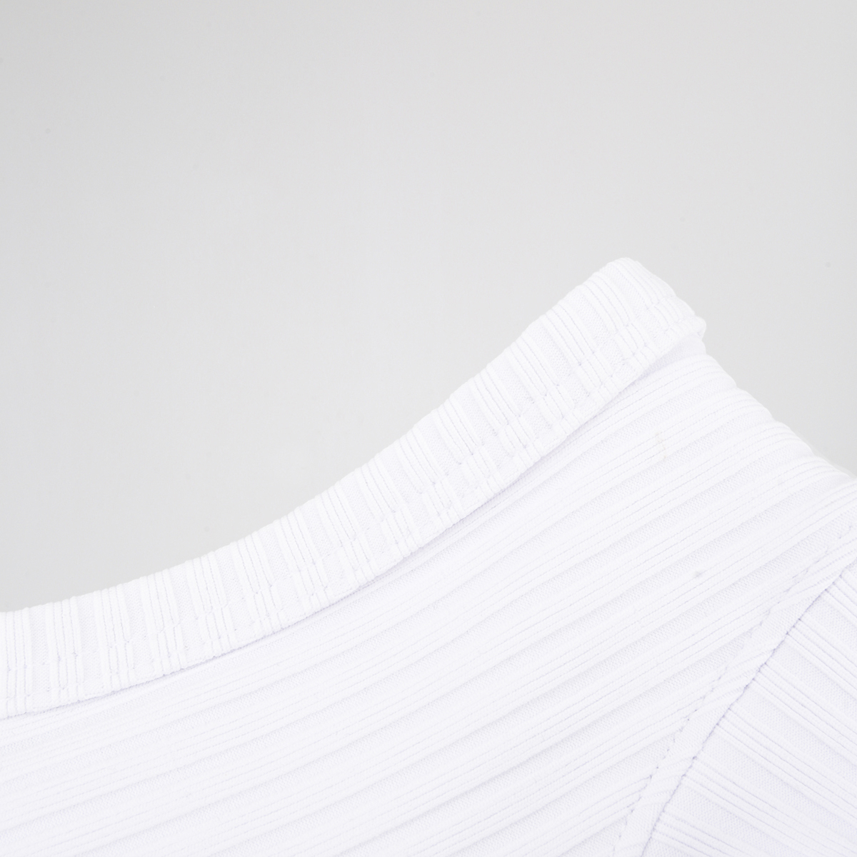 Remera Fila Slim Fit Gola Mujer,  image number null