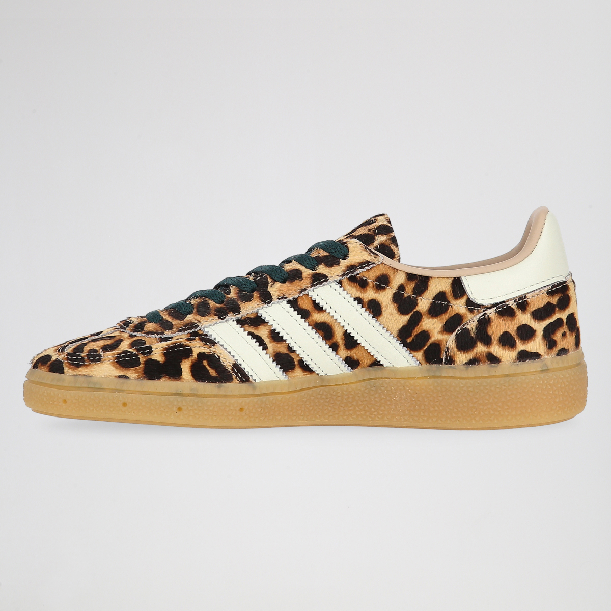 Zapatillas adidas Handball Spezial leopardo Mujer,  image number null
