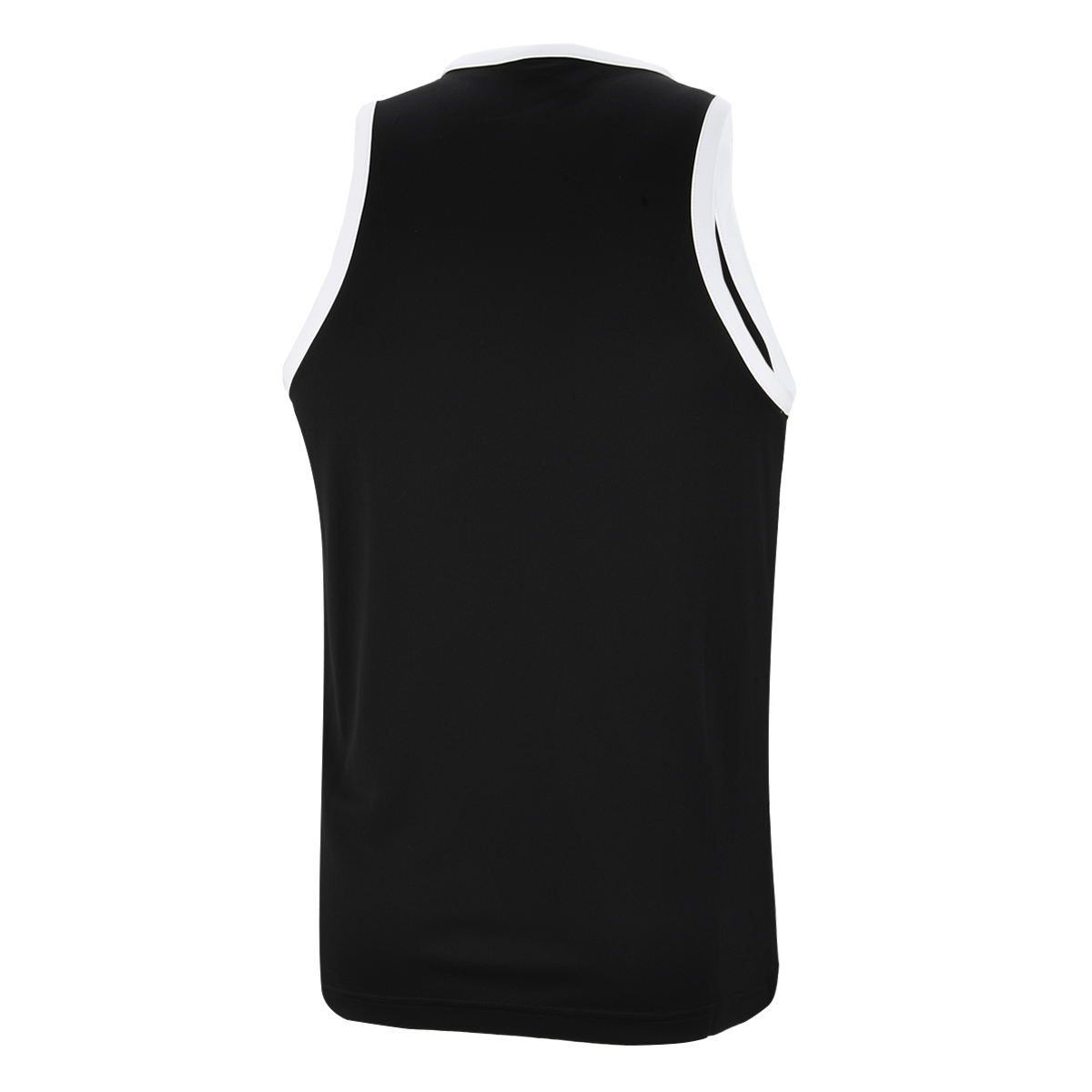 Musculosa Básquet adidas 3 Tiras Hombre,  image number null