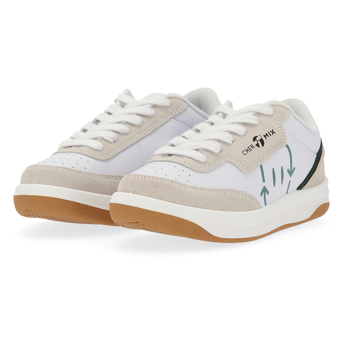 Zapatillas Topper X Forcer C Mix Unisex,  image number null