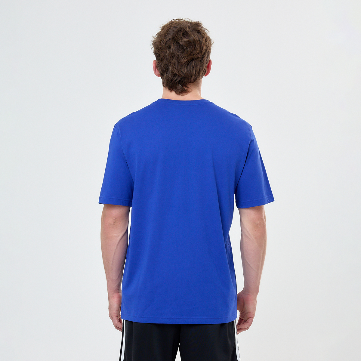 Remera adidas Trifolio Hombre,  image number null