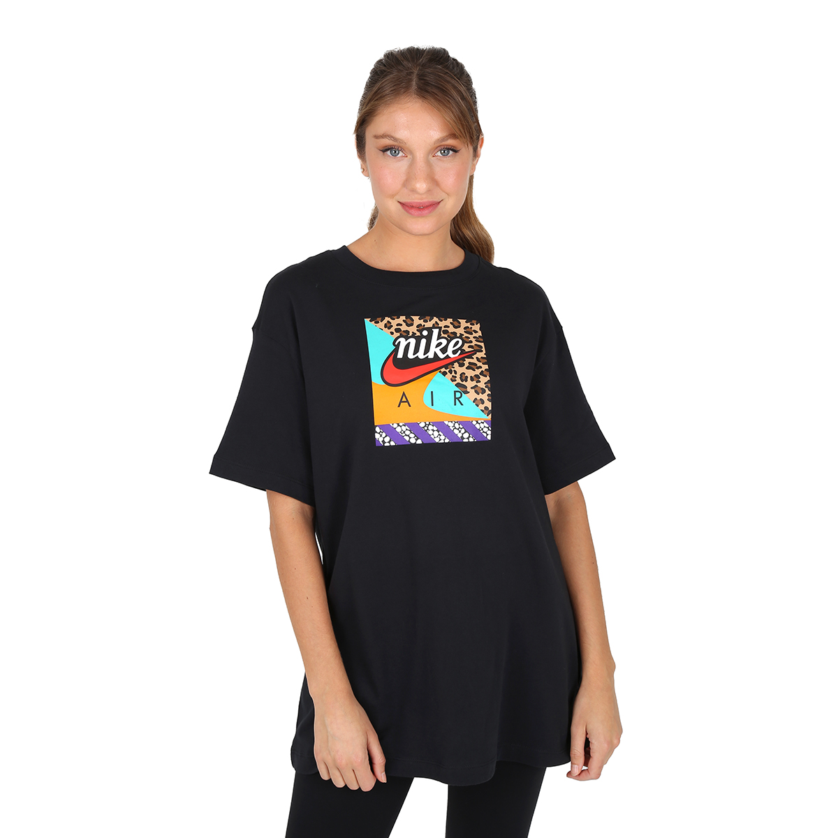 Remera Nike Sportswear Air,  image number null