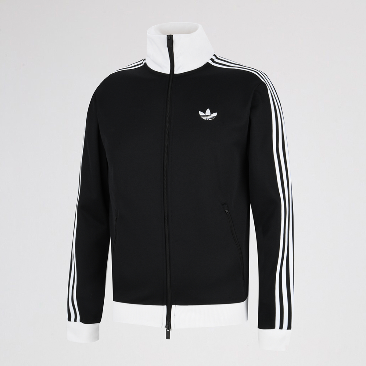 Buzo cuello alto adidas Classic Hombre,  image number null