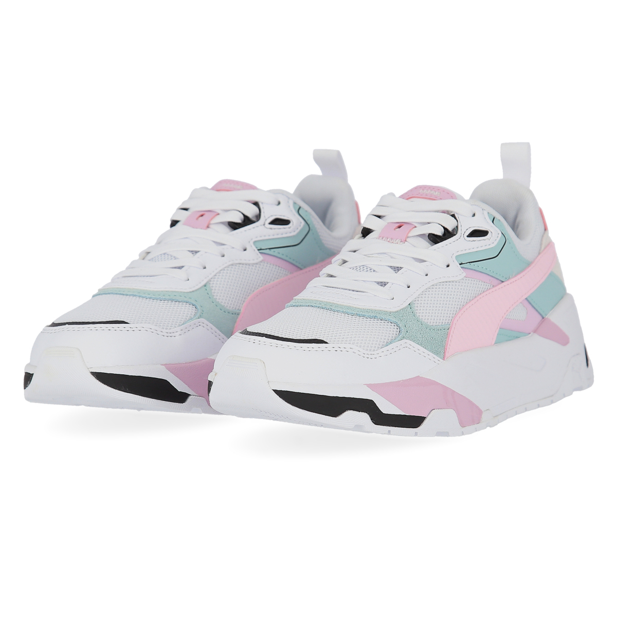 Zapatillas Puma Trinity Hombre Malla | Moov