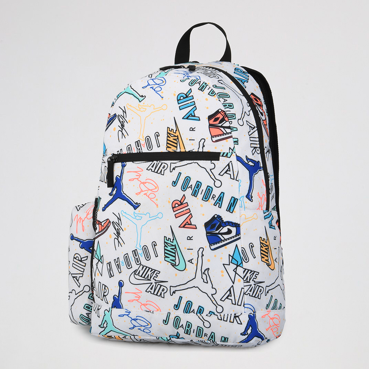 Mochila Jordan Air Niño,  image number null