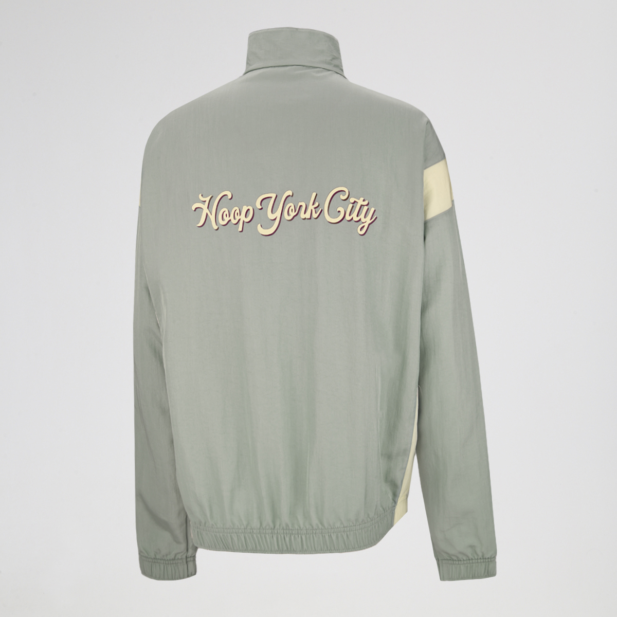 Campera adidas Hyc 1/2 Zip,  image number null