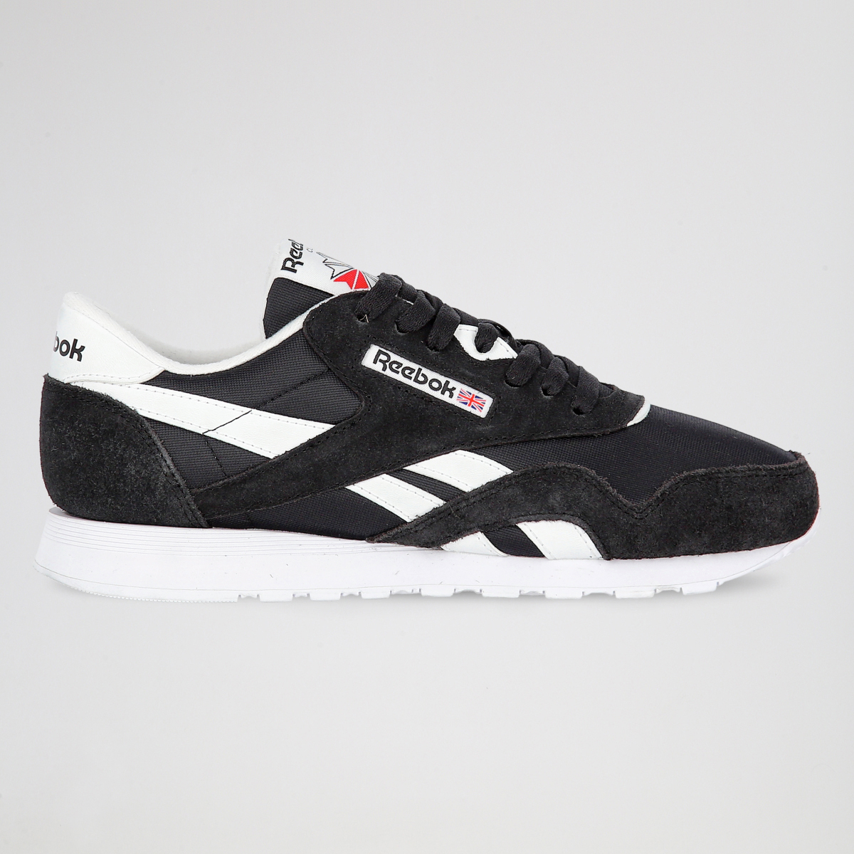 Zapatillas Reebok Classic Nylon Hombre,  image number null