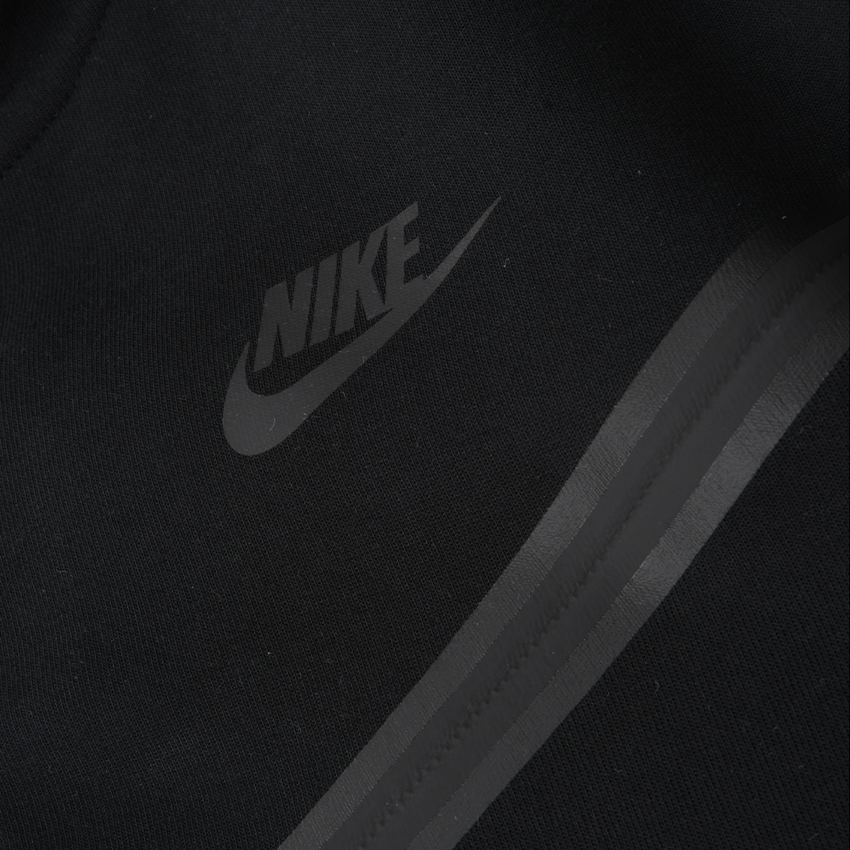 Campera Urbana Nike Sportswear Tech Fleece Hombre,  image number null