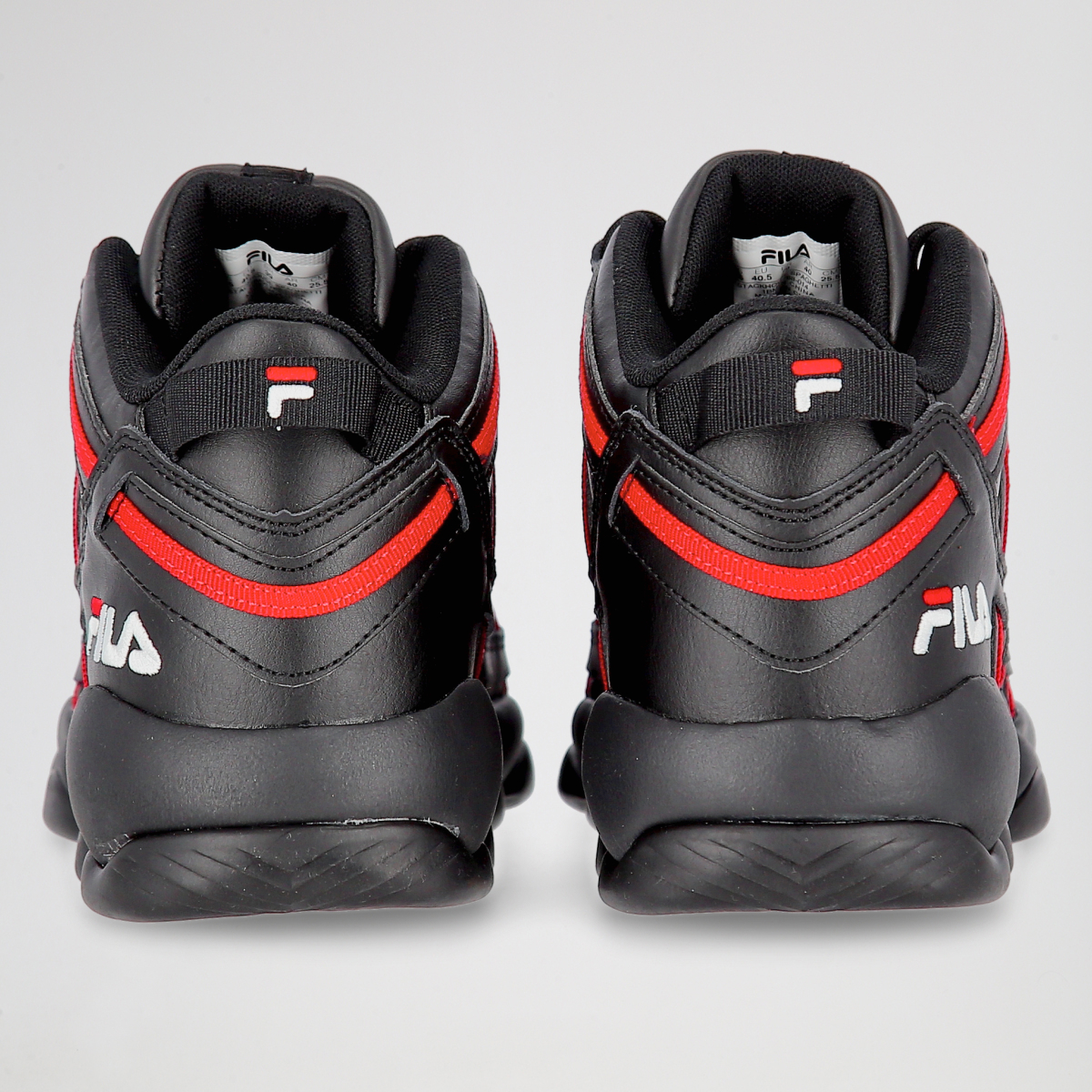 Zapatillas Fila Stackhouse Spaghetti Hombre,  image number null