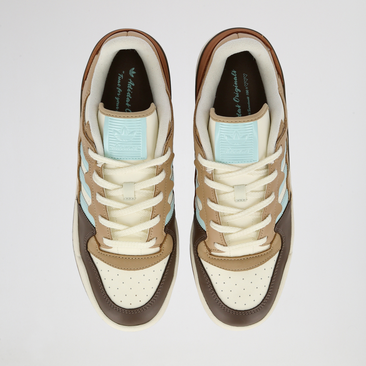 Zapatillas adidas Forum Low CL Mujer,  image number null