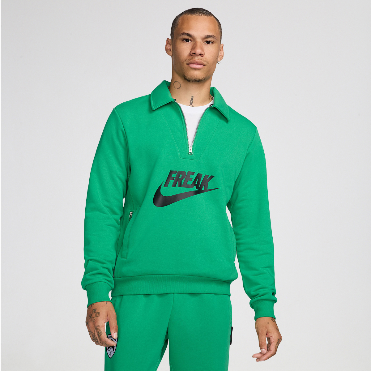 Buzo Nike Giannis Hombre,  image number null