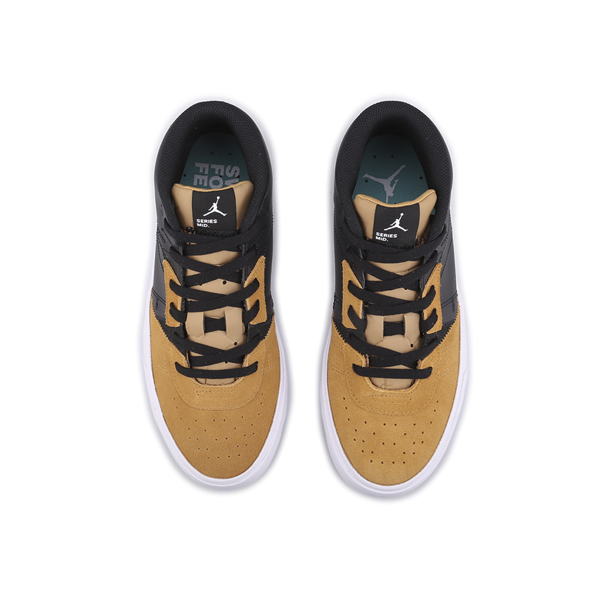 Zapatillas Jordan Series Mid,  image number null