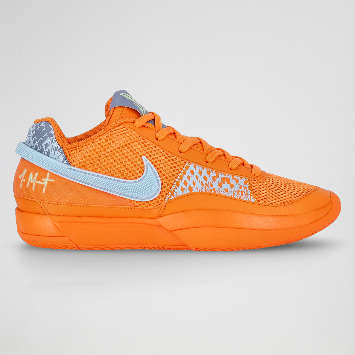 Zapatillas Nike Ja 1 Pro Hombre,  image number null