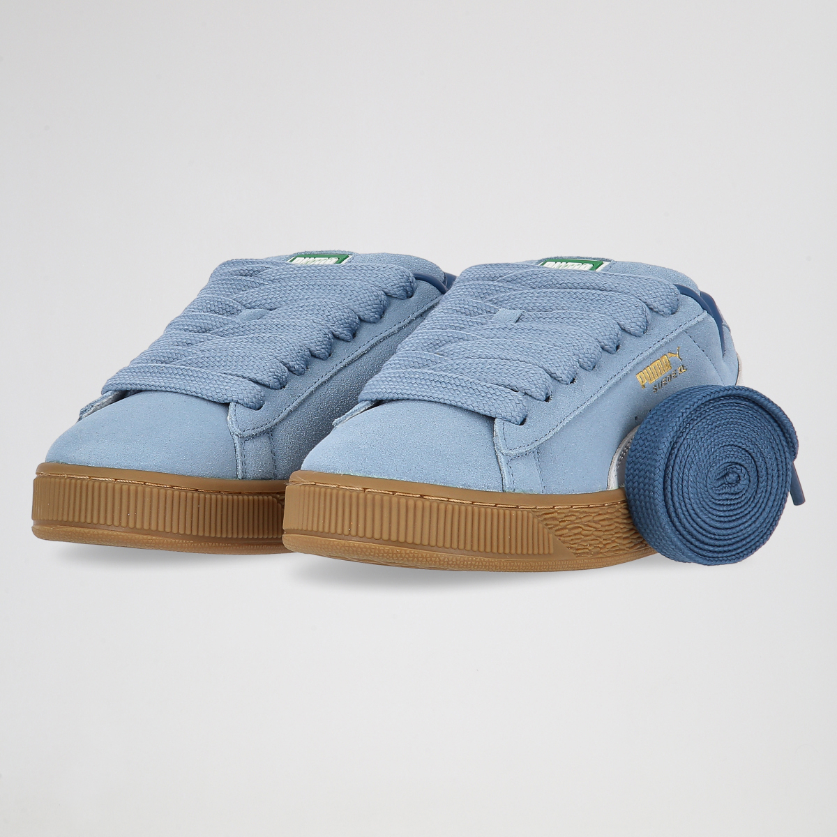 Zapatillas Puma Suede XL,  image number null