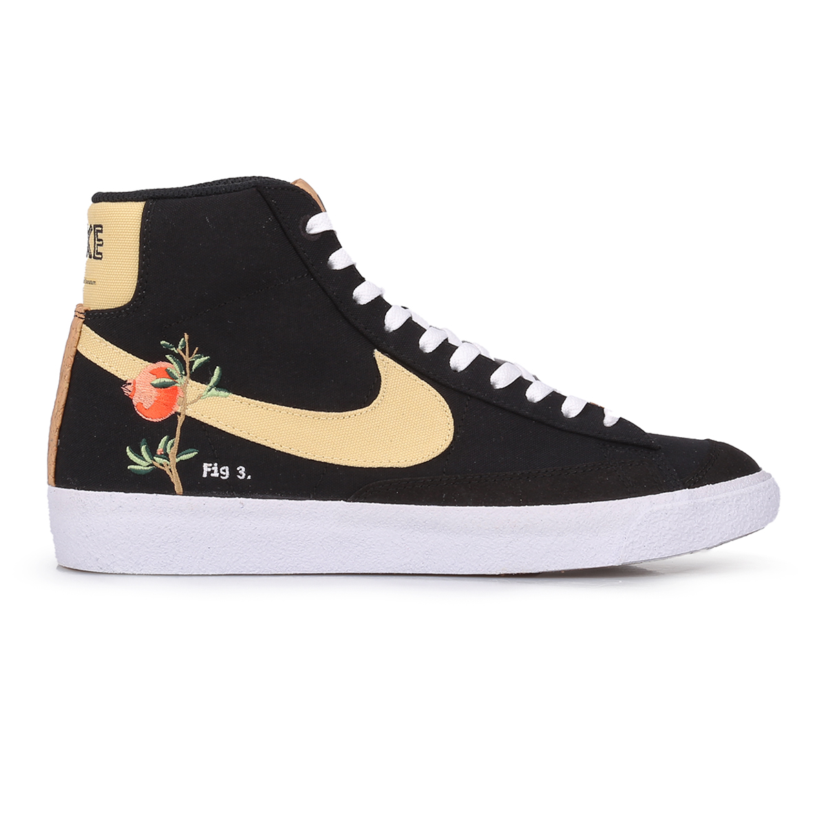 Zapatillas Nike Blazer Mid '77,  image number null