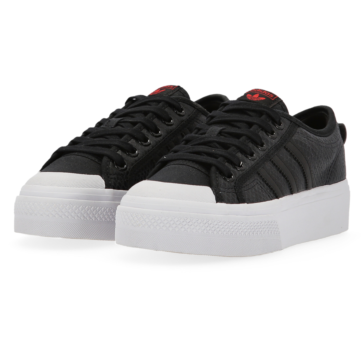 Zapatillas plataforma adidas store