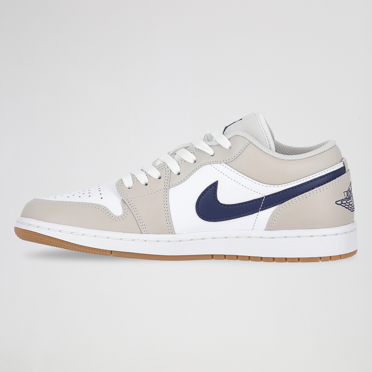 Zapatillas Jordan Air 1 Low Sintético Hombre,  image number null