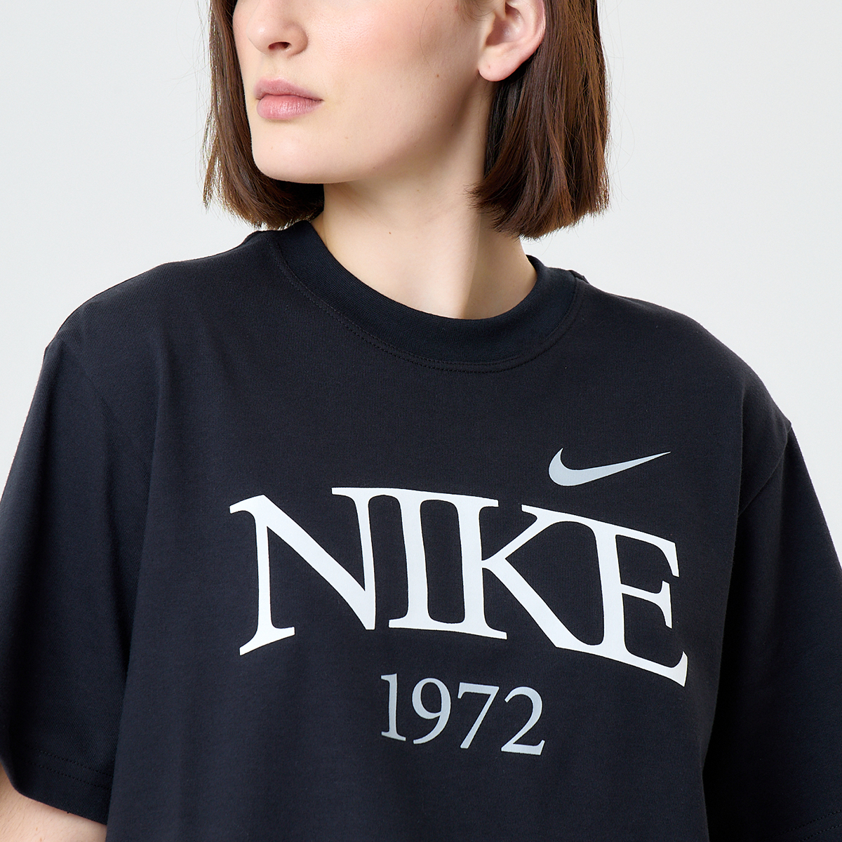 Remera Nike Sportswear Classic Mujer,  image number null