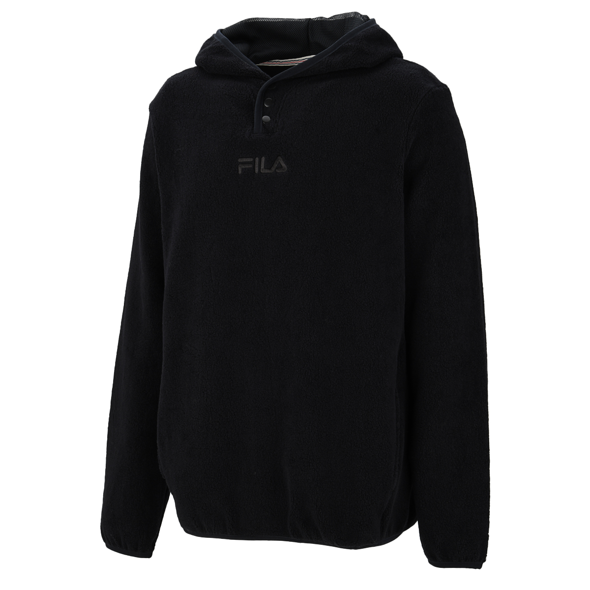 Buzo Urbano Fila Soft Street Express Hombre,  image number null