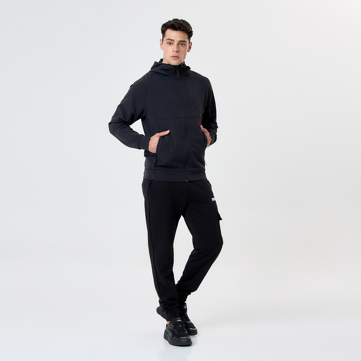 Campera Puma Pumatech Hombre,  image number null