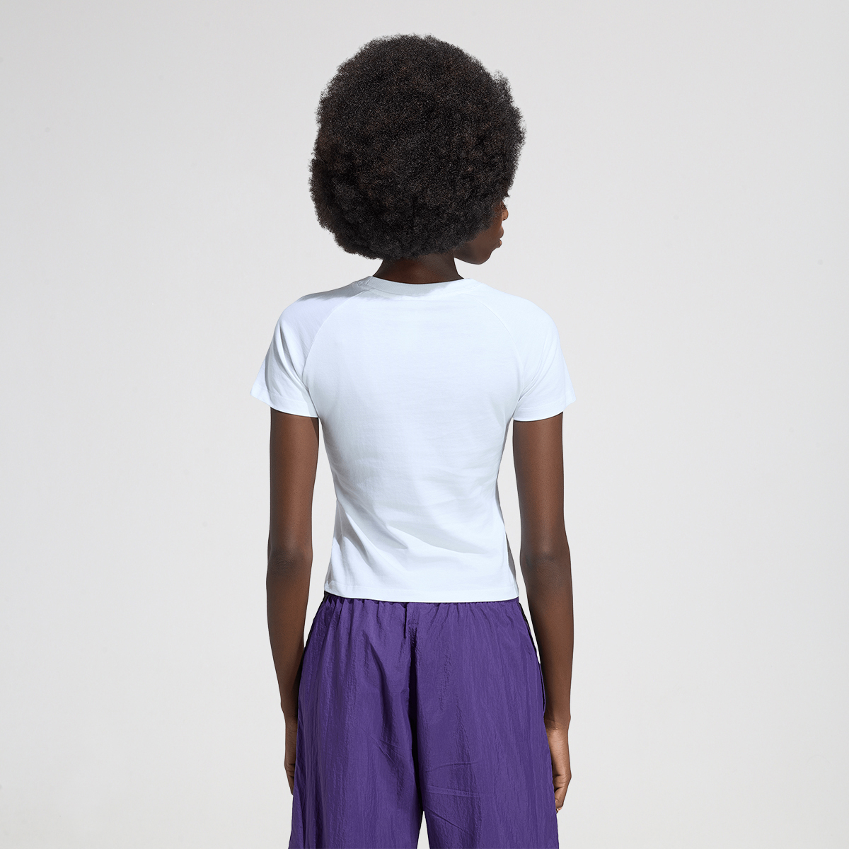 Remera adidas Essentials Ce&ntilde;ida Mujer,  image number null
