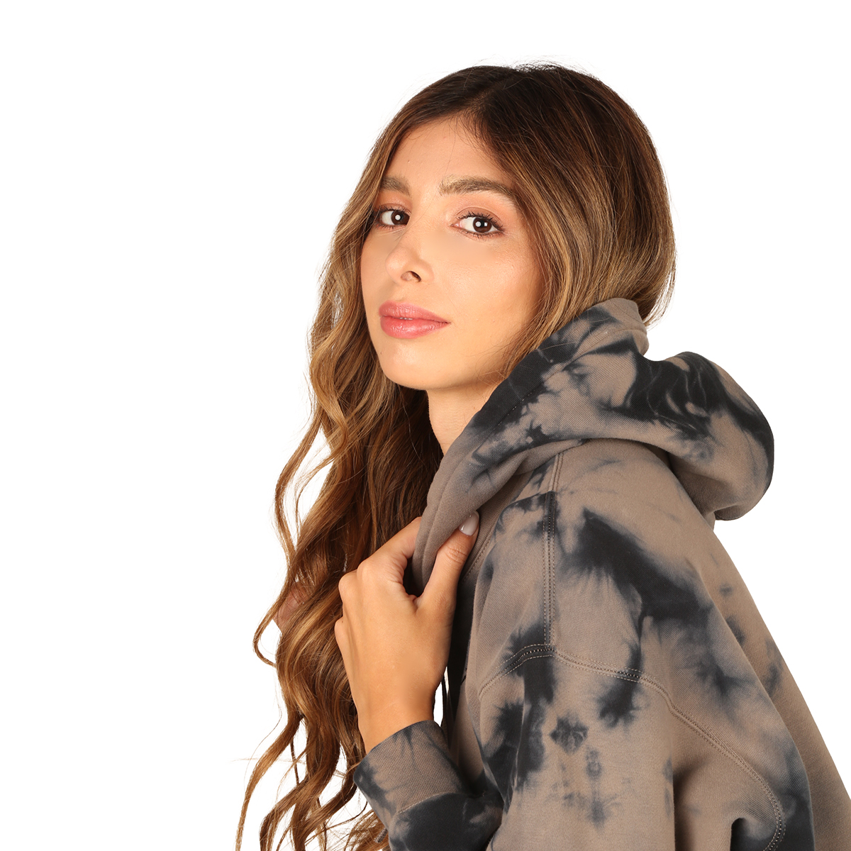 Buzo Jordan Heritage Fleece,  image number null