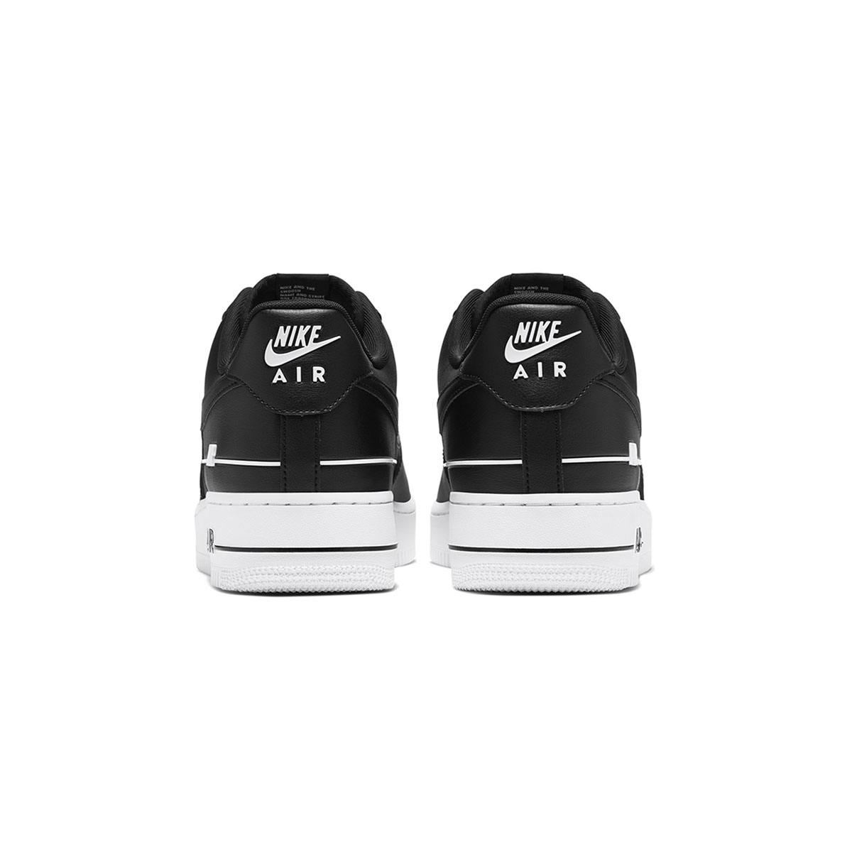 Zapatillas Nike Air Force 1 07,  image number null