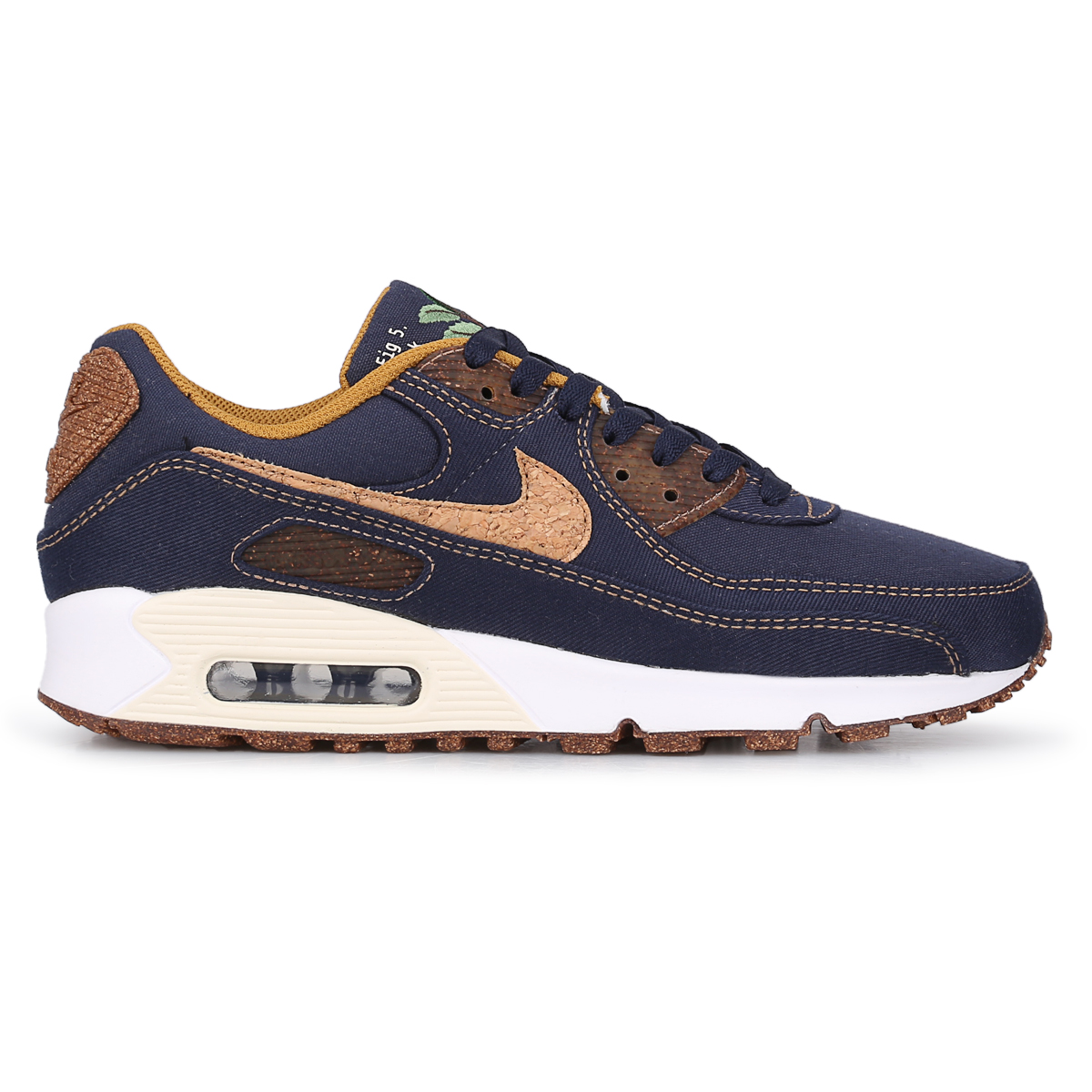 Nike air max 90 hot sale corcho