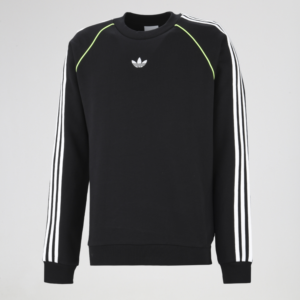Buzo adidas Adicolor Piping Crewneck Hombre,  image number null