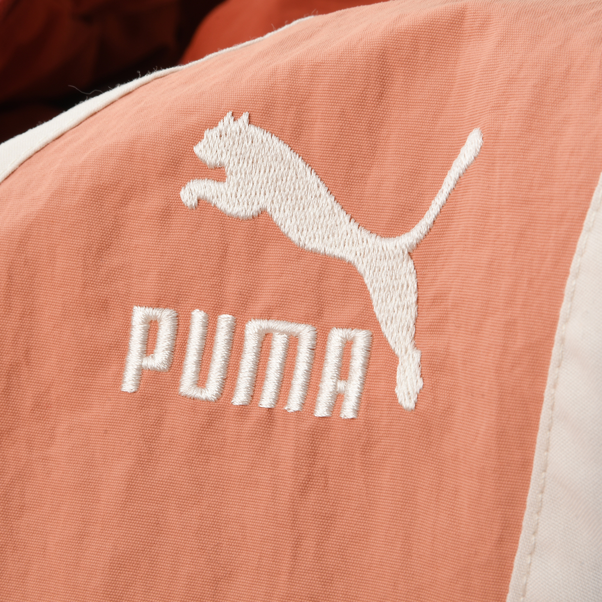 Campera Puma Club De Course Graphic,  image number null