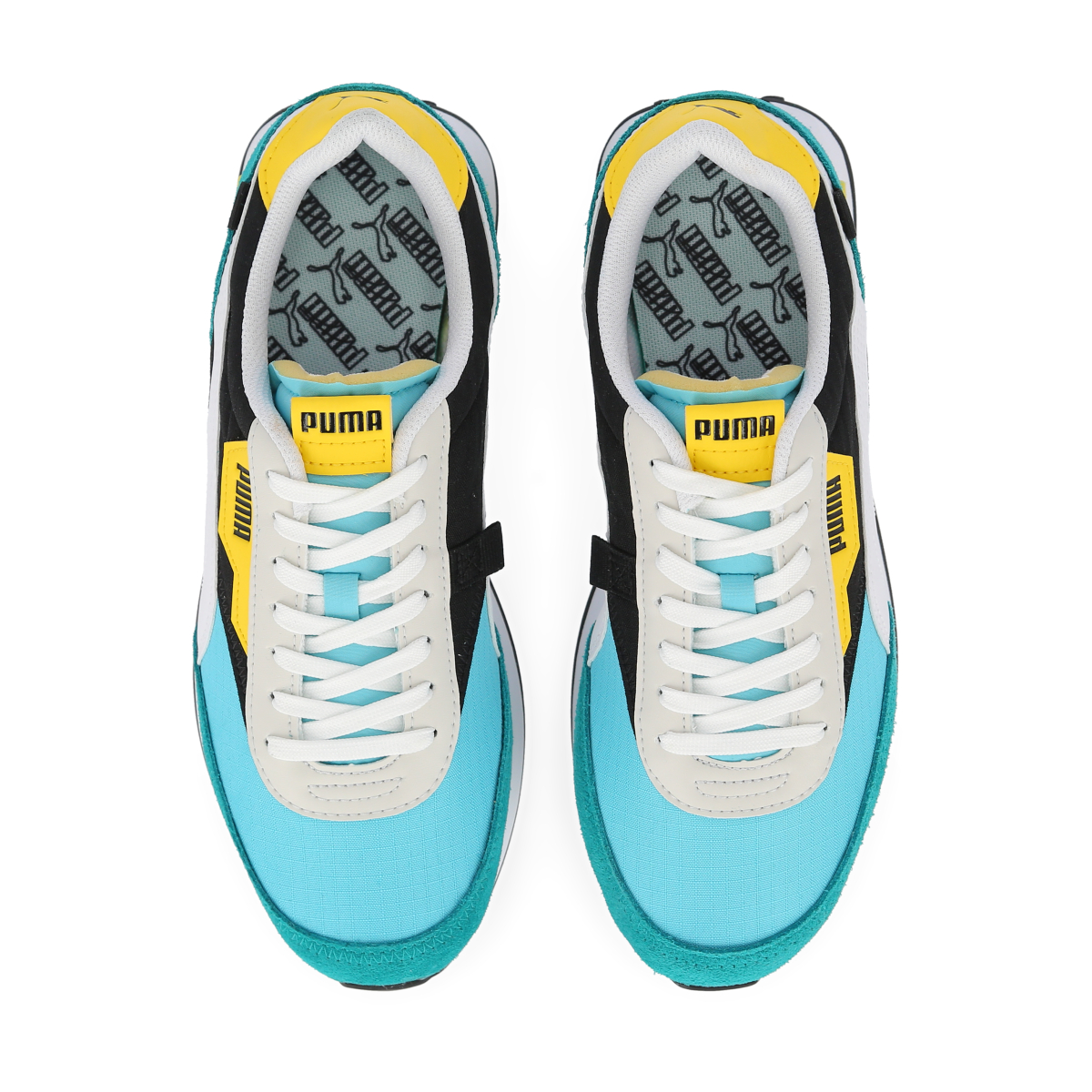 Zapatillas Puma Future Rider Play On Unisex,  image number null