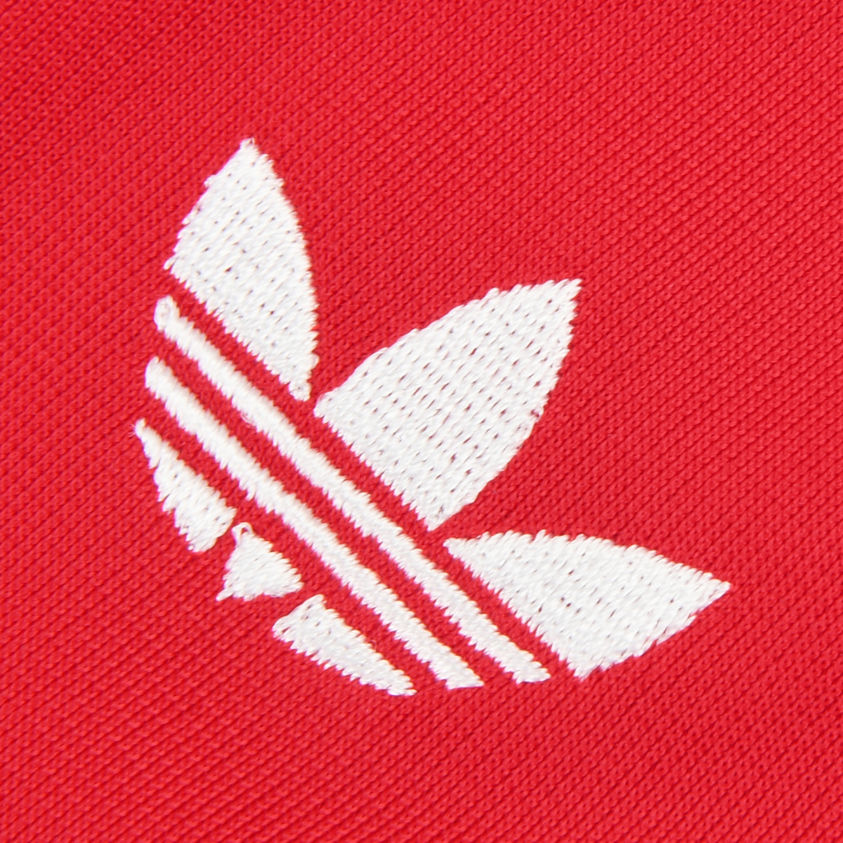 Buzo con cierre adidas Sst Infantil,  image number null