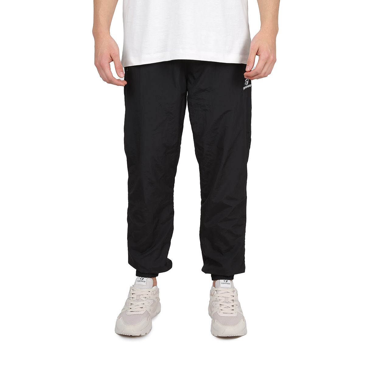 Pantalón Topper Roy Urbano Ii Hombre,  image number null