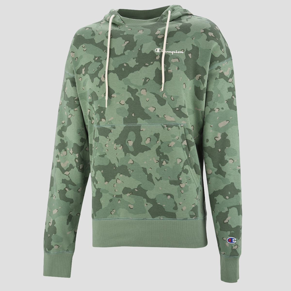 Buzo Champion Camuflado Unisex,  image number null