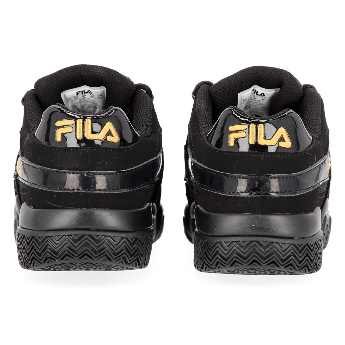 Zapatillas Fila Uproot Mujer