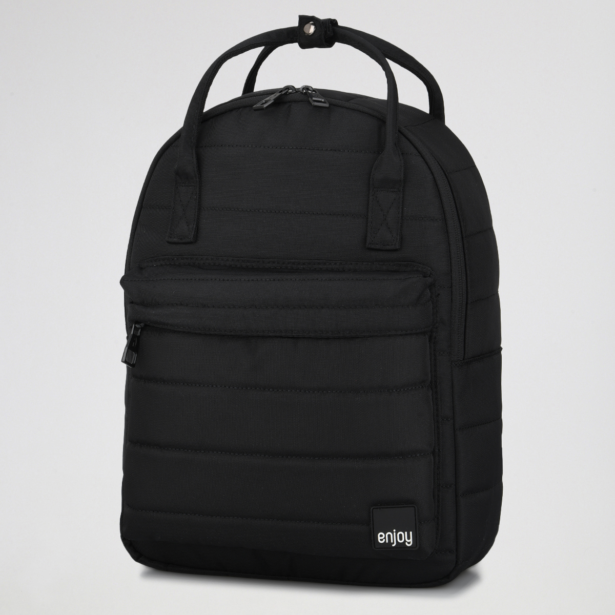 Mochila Enjoy & Smile Amber,  image number null